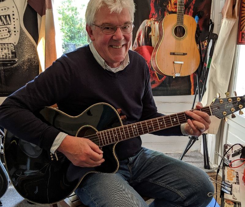 The Benefits of Learning Music for Retirees: It’s Never Too Late to Start