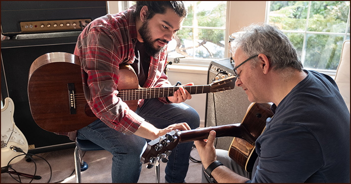 It’s Never Too Late to Start Playing Music as an Adult 🎸🎹🥁