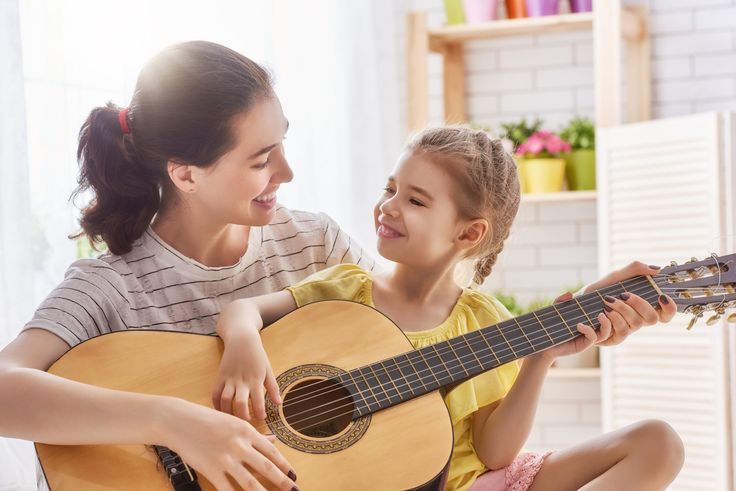 How to Get Your Child to Practice Without a Fight