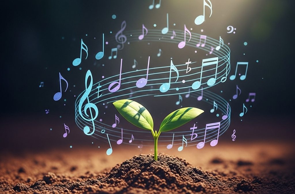 The Enduring Harmony: Why Music Lessons Are Still Worth It in 2025
